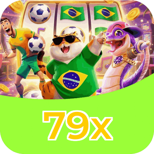 Streaming 4K no cassino ao vivo da 79x
