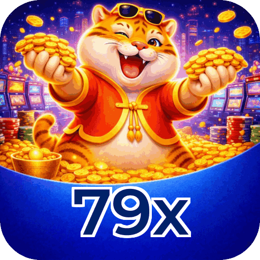 Fortune Tiger Slot Game